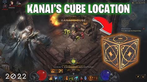 where is kanais cube|Where to find Kanai’s Cube in Diablo 3 .